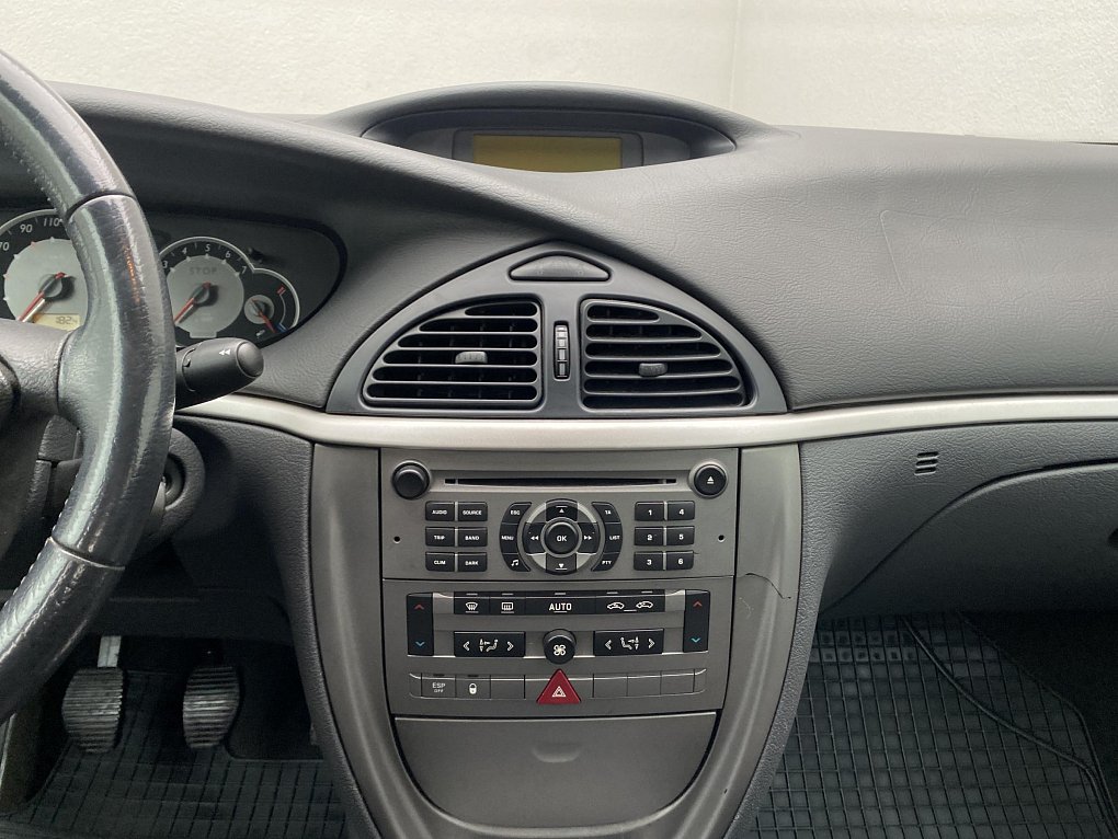 Citroën C5 2.0 HDIi 