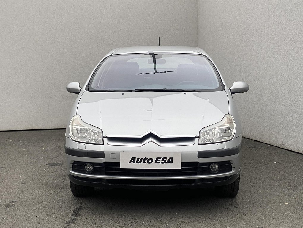 Citroën C5 2.0 HDIi 