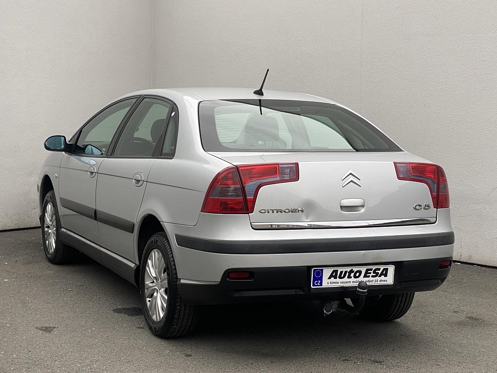 Citroën C5 2.0 HDIi 