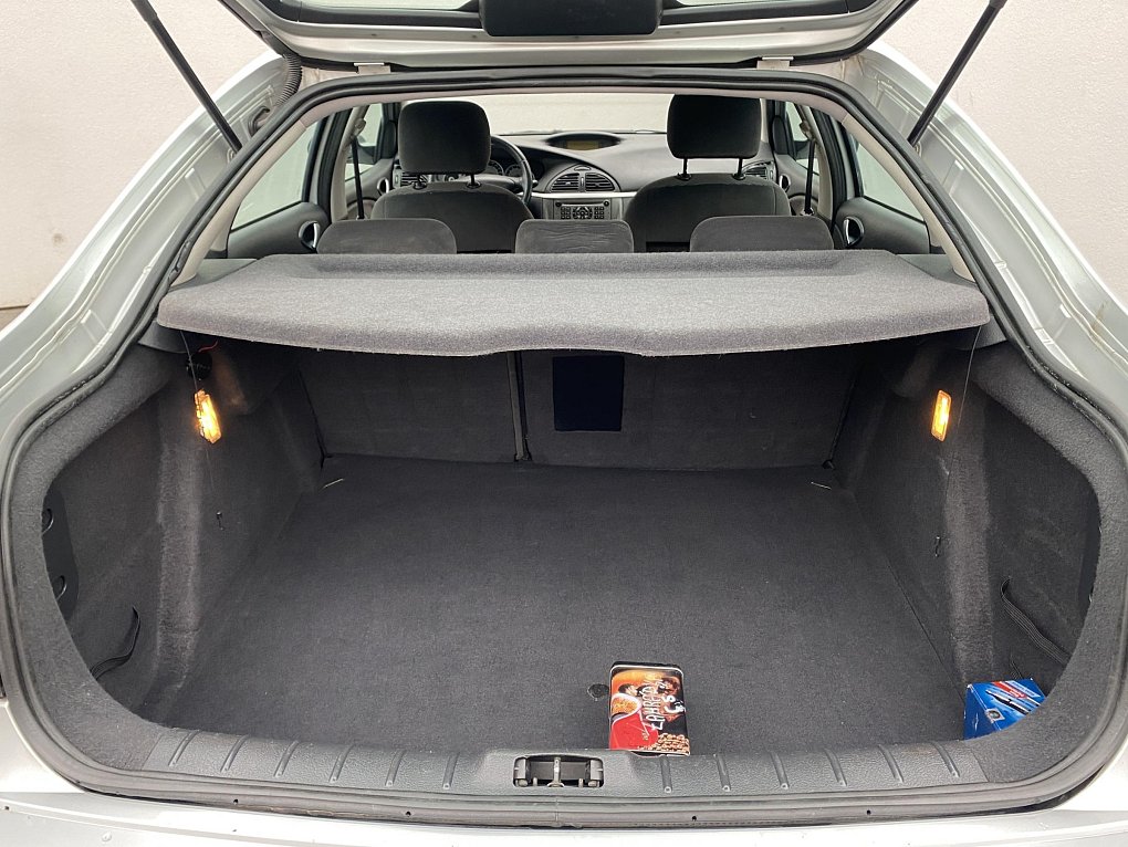 Citroën C5 2.0 HDIi 