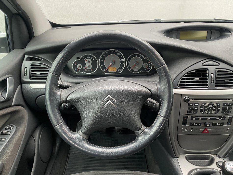 Citroën C5 2.0 HDIi 