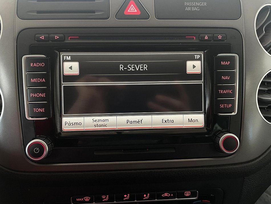 Volkswagen Golf Plus 1.2 TSi Life