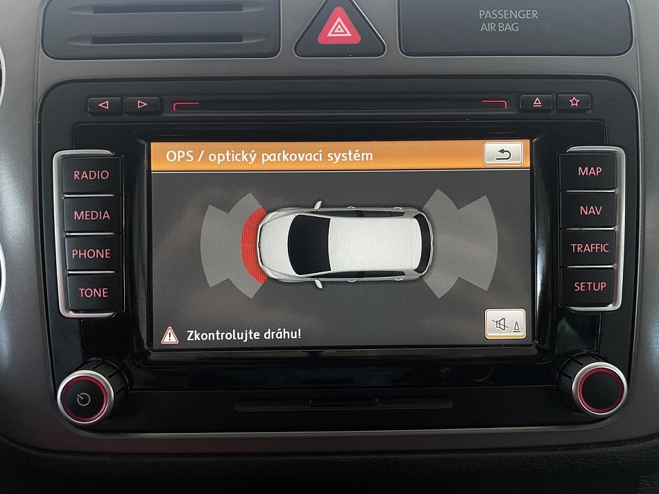 Volkswagen Golf Plus 1.2 TSi Life