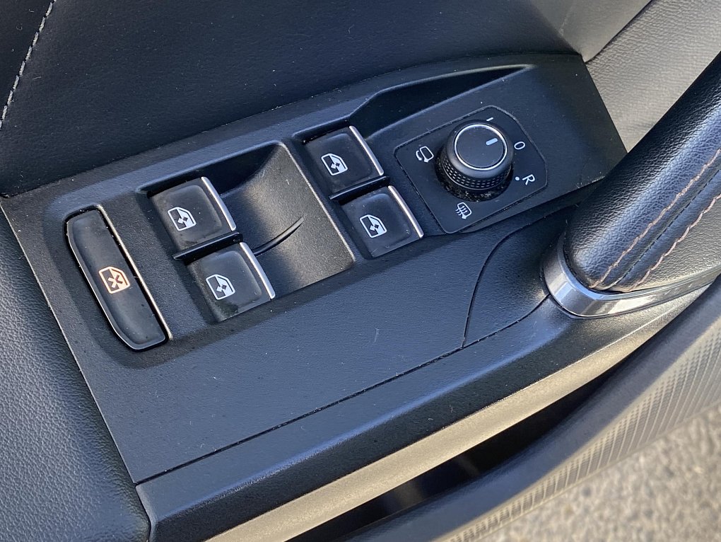 Cupra Formentor 2.0 TSi  4x4