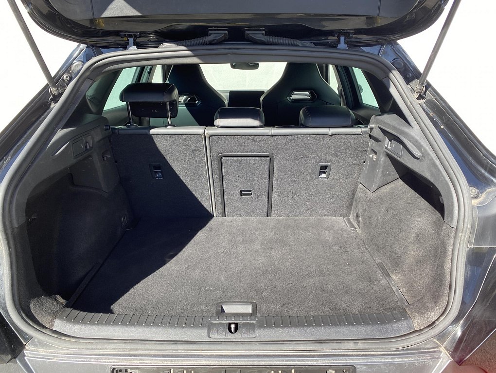 Cupra Formentor 2.0 TSi  4x4