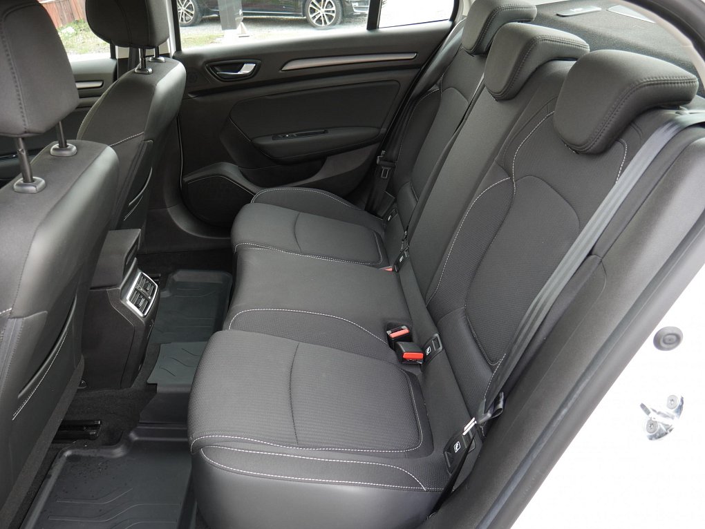 Renault Mégane 1.3 TCe 