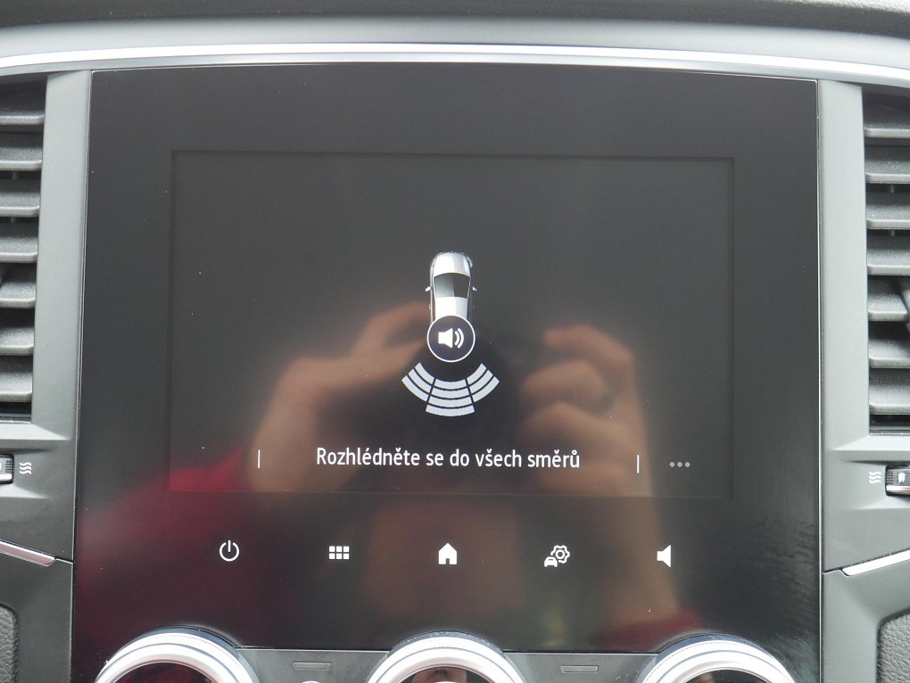 Renault Mégane 1.3 TCe 