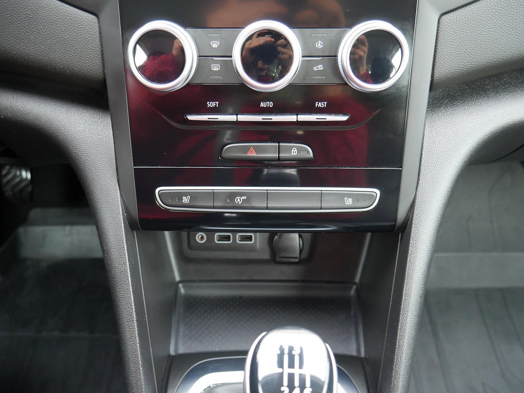 Renault Mégane 1.3 TCe 