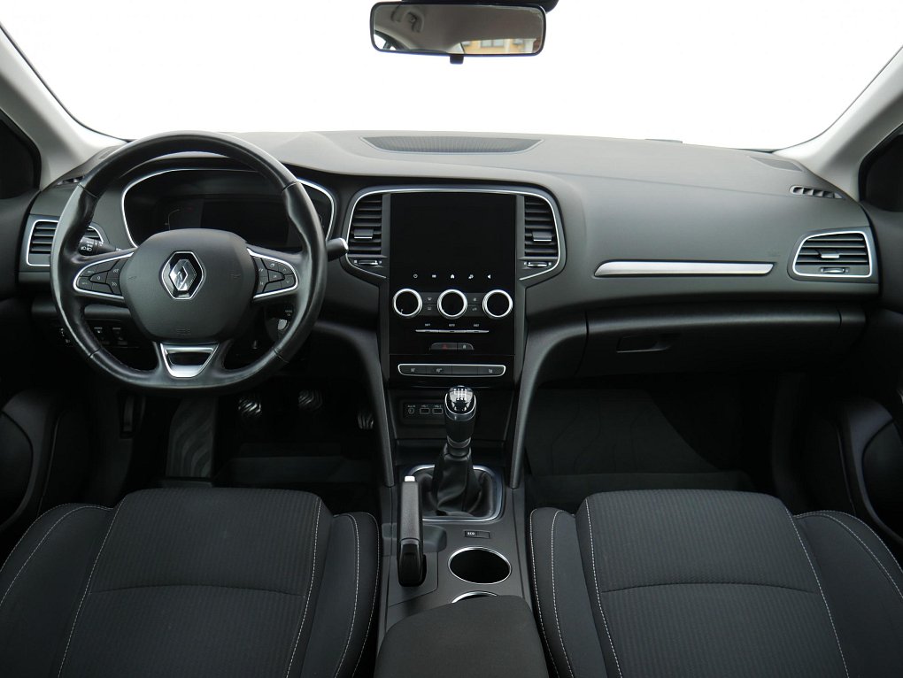 Renault Mégane 1.3 TCe 