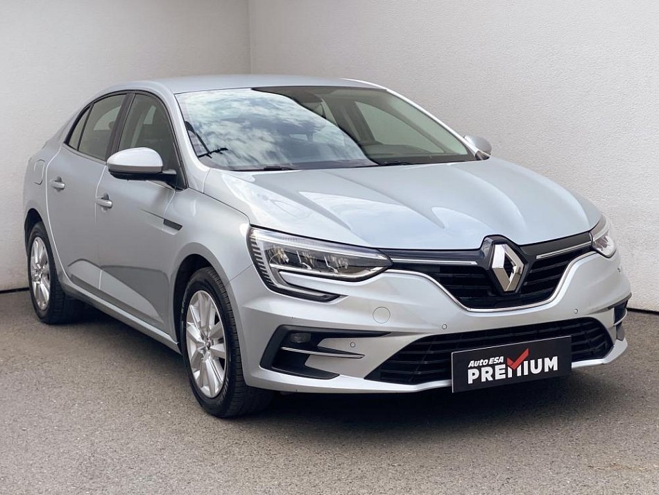 Renault Mégane 1.3 TCe 