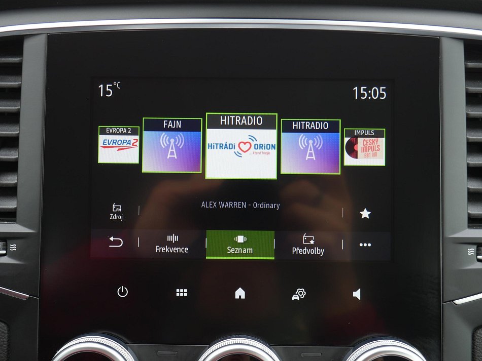 Renault Mégane 1.3 TCe 