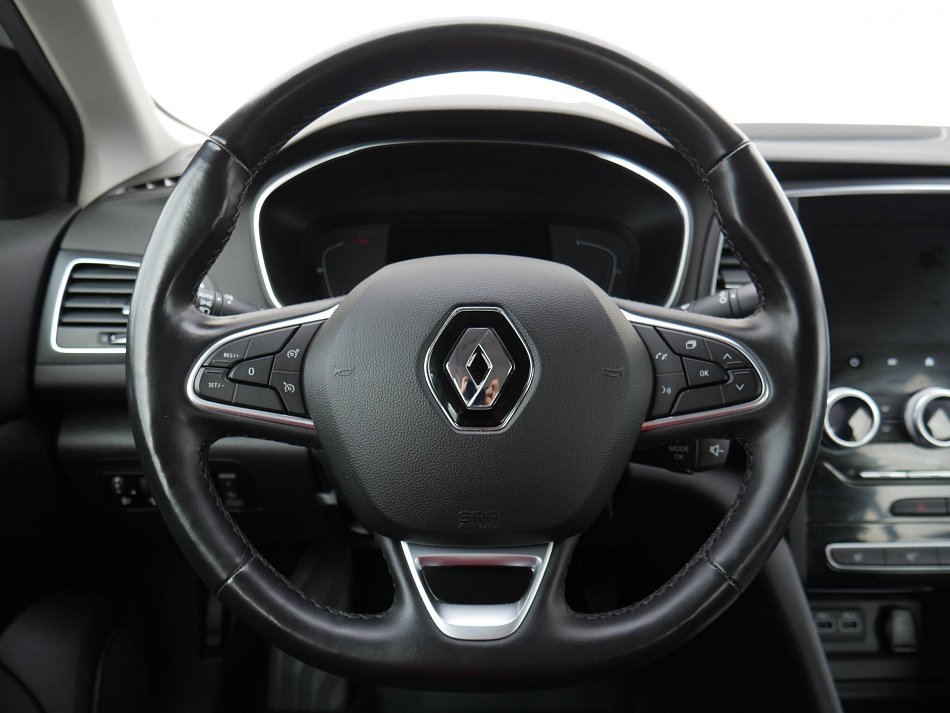 Renault Mégane 1.3 TCe 