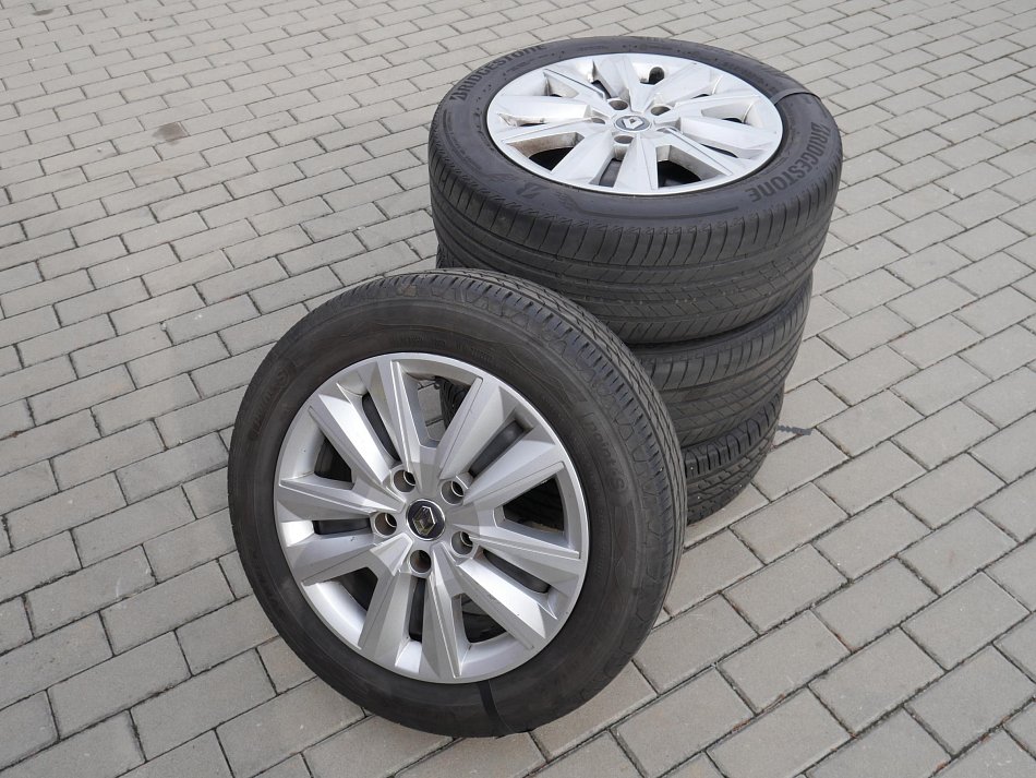 Renault Mégane 1.3 TCe 