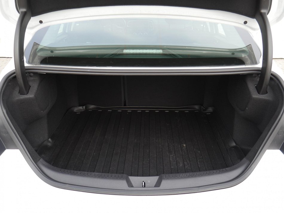 Renault Mégane 1.3 TCe 