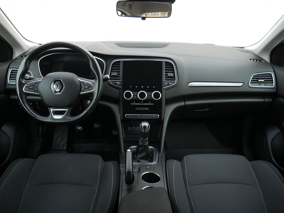 Renault Mégane 1.3 TCe 