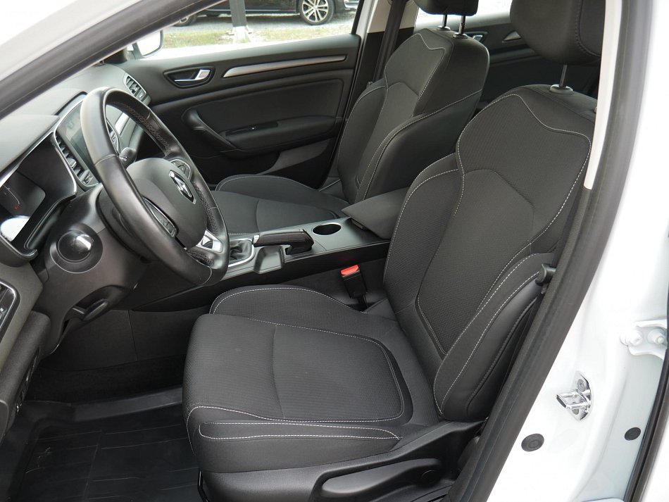 Renault Mégane 1.3 TCe 