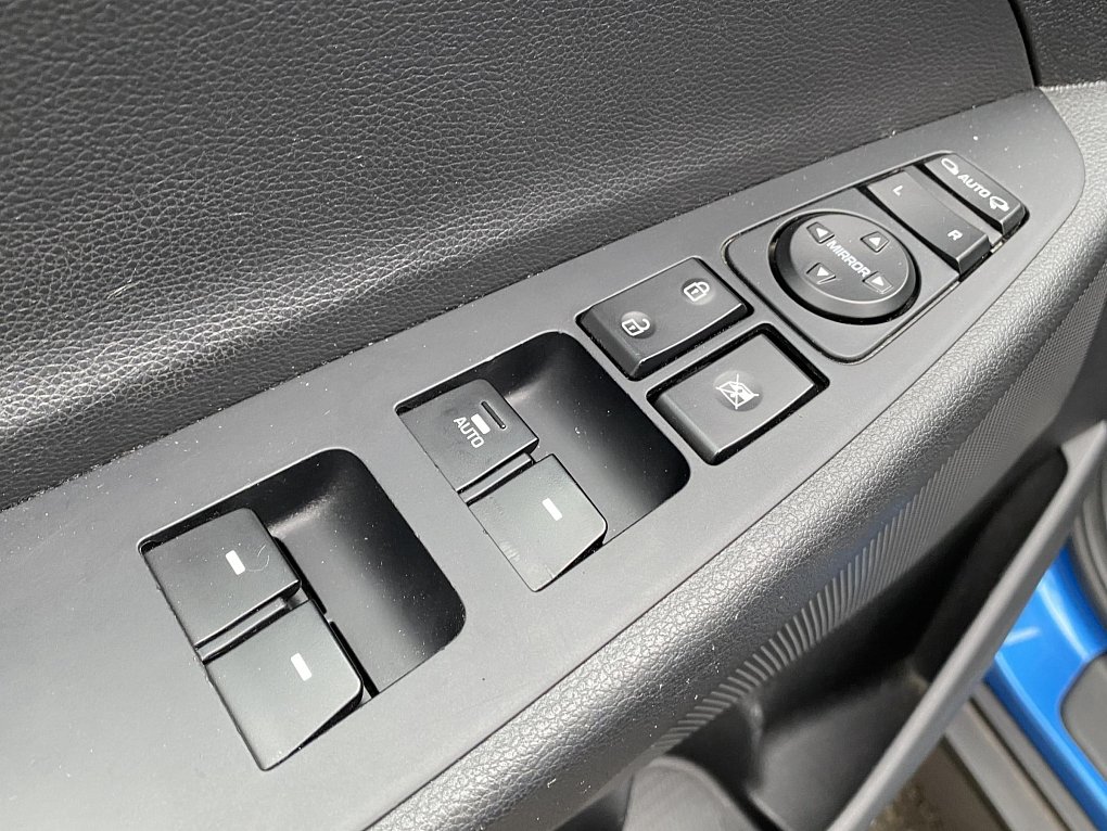 Hyundai Tucson 1.7CRDI 