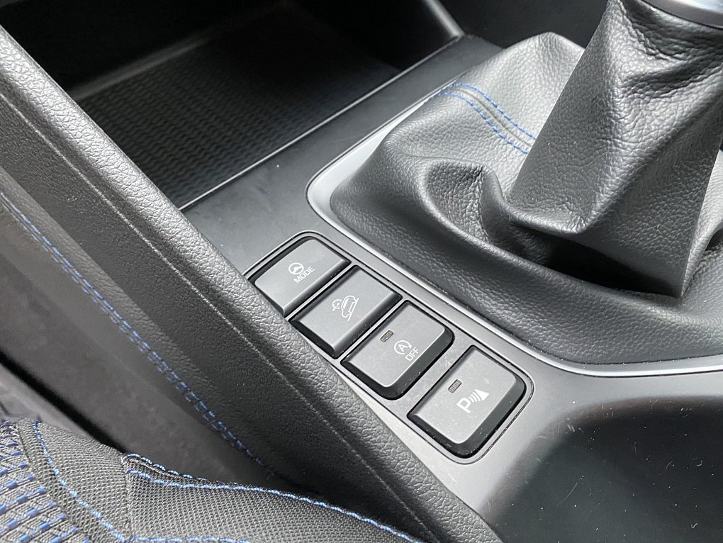 Hyundai Tucson 1.7CRDI 