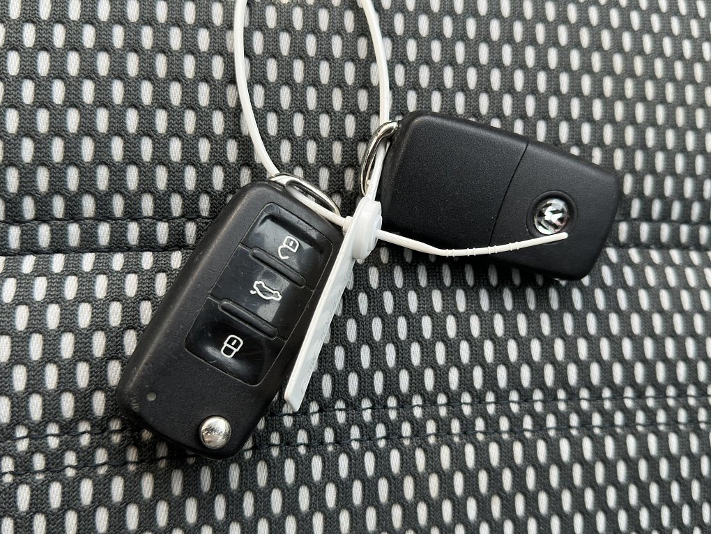 Volkswagen Polo 1.4 i 