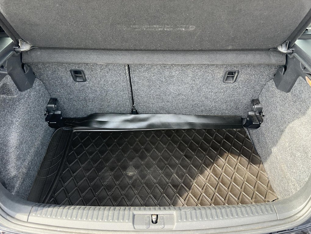 Volkswagen Polo 1.4 i 