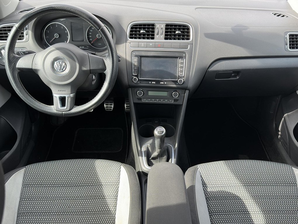Volkswagen Polo 1.4 i 