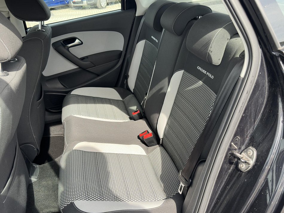 Volkswagen Polo 1.4 i 