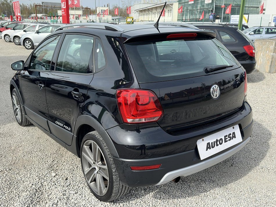 Volkswagen Polo 1.4 i 