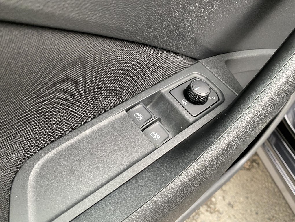 Škoda Kamiq 1.0 TSi Ambition