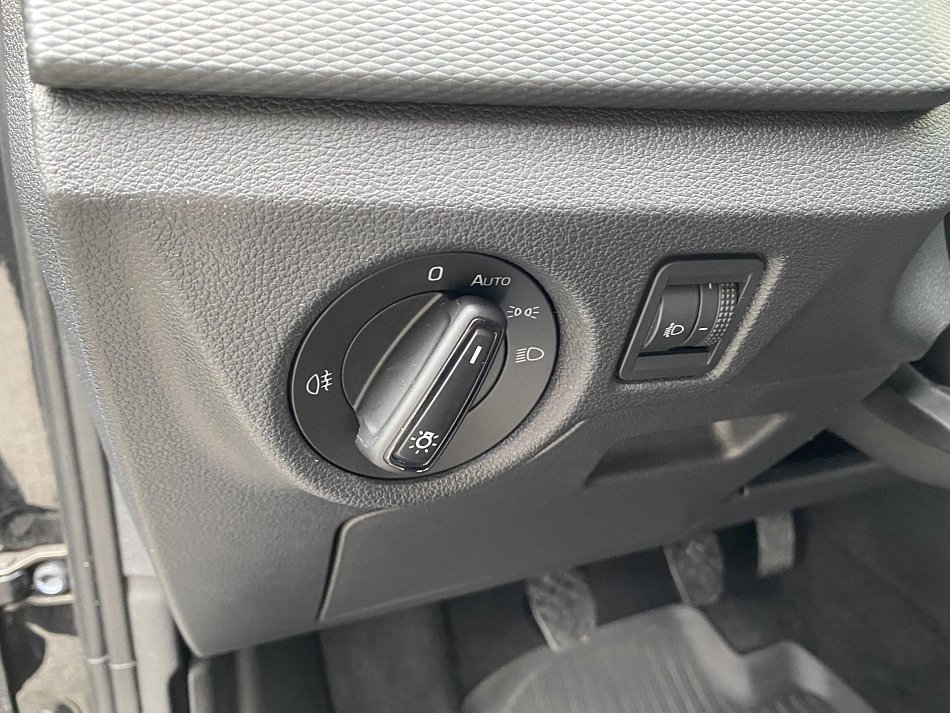 Škoda Kamiq 1.0 TSi Ambition
