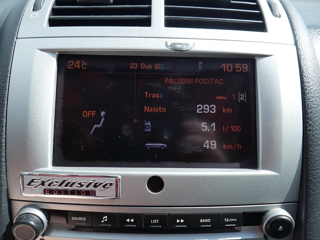 Peugeot 407 2.0HDi 