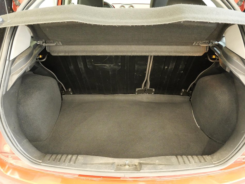 Ford Fiesta 1.2i 