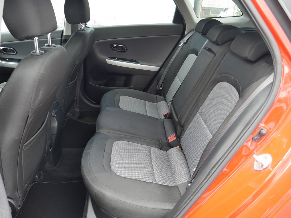 Kia Ceed 1.6 GDi 