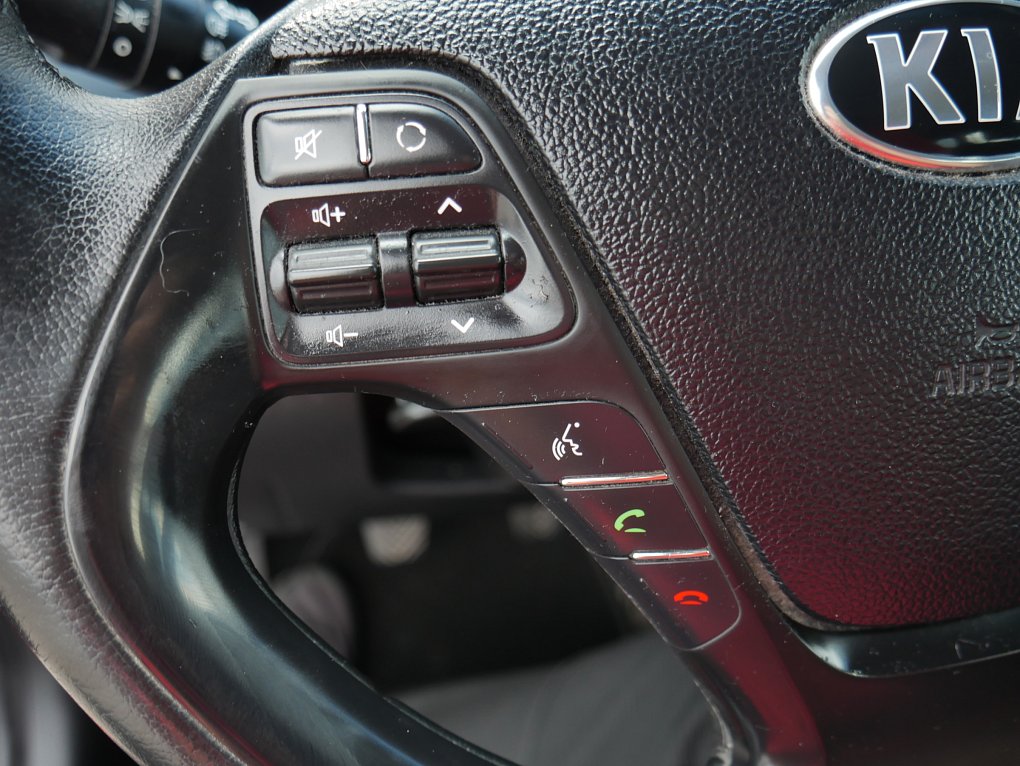 Kia Ceed 1.6 GDi 
