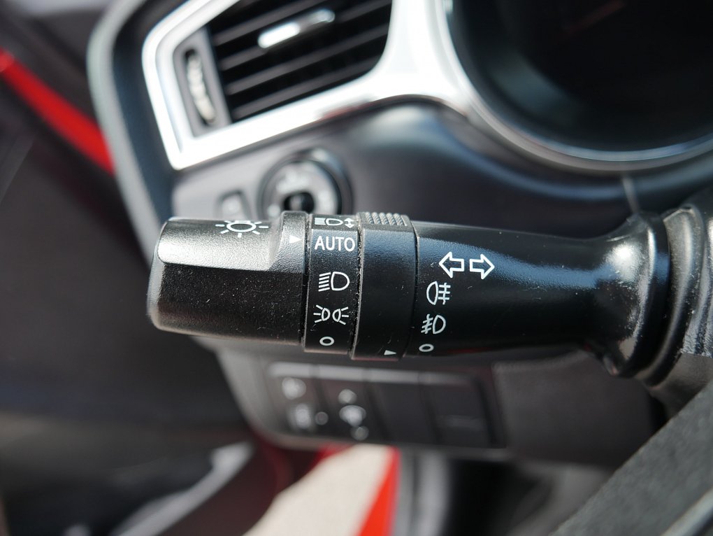 Kia Ceed 1.6 GDi 