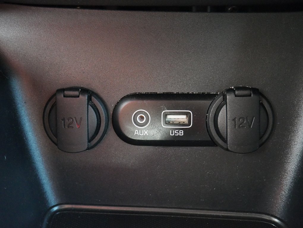 Kia Ceed 1.6 GDi 