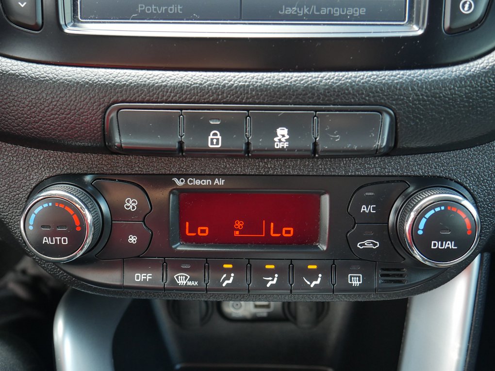 Kia Ceed 1.6 GDi 