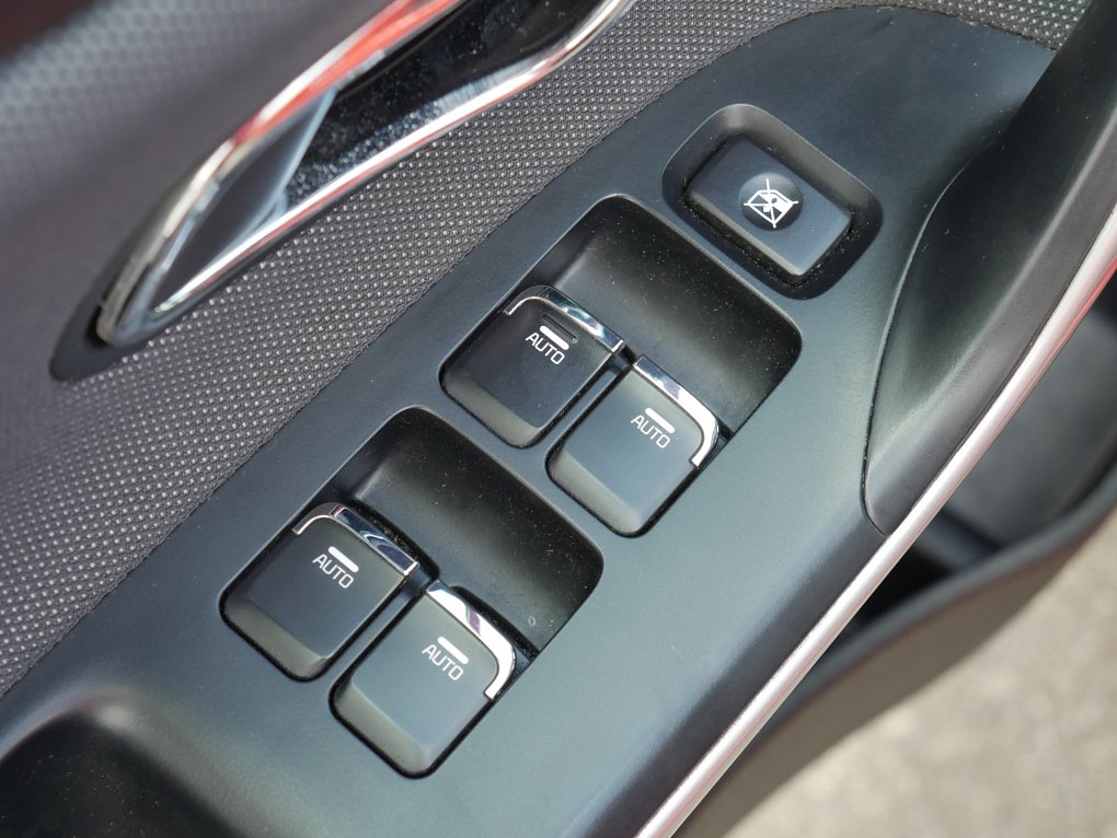 Kia Ceed 1.6 GDi 