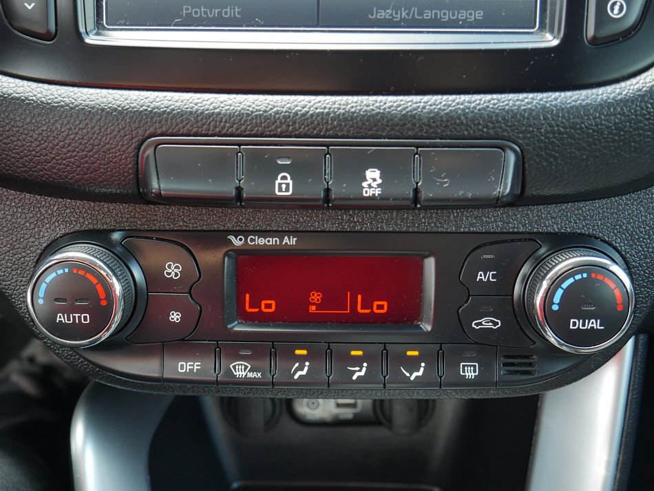 Kia Ceed 1.6 GDi 