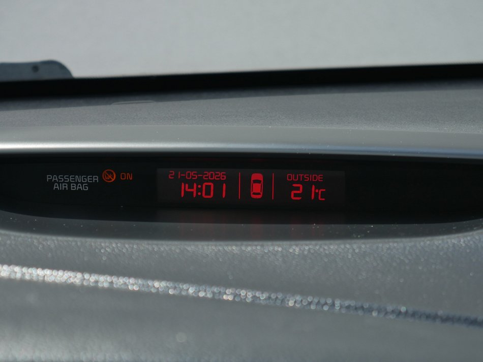 Kia Ceed 1.6 GDi 