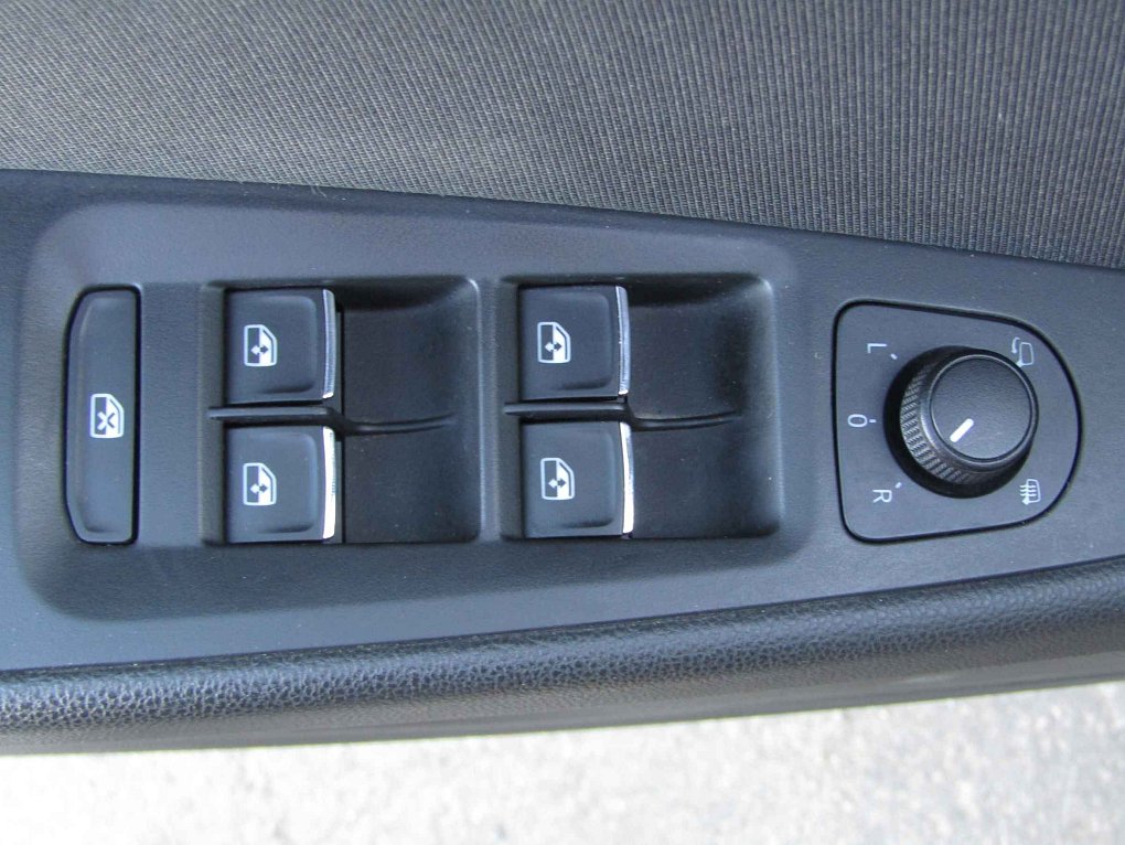 Seat Leon 2.0 TDI FR