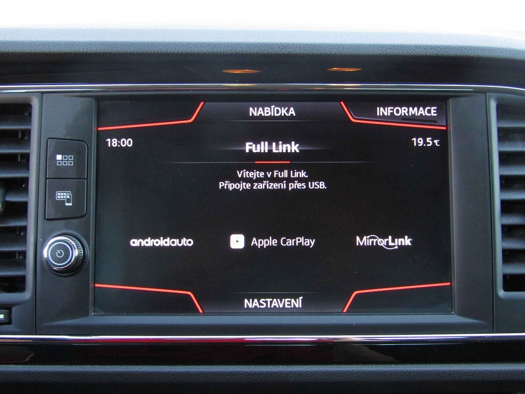 Seat Leon 2.0 TDI FR