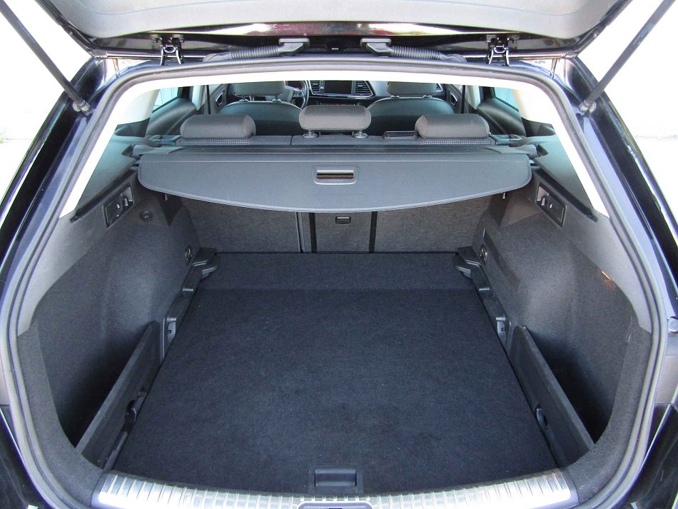 Seat Leon 2.0 TDI FR