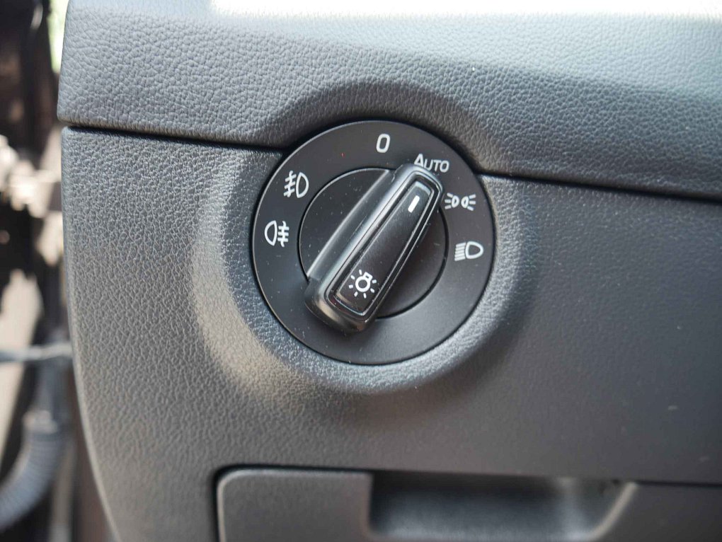 Škoda Octavia III 2.0TDi Elegance 4x4