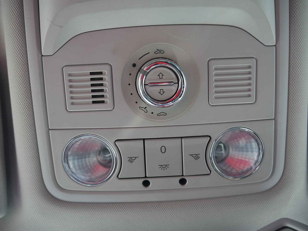 Škoda Octavia III 2.0TDi Elegance 4x4