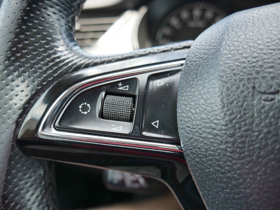 Škoda Octavia III 2.0TDi Elegance 4x4