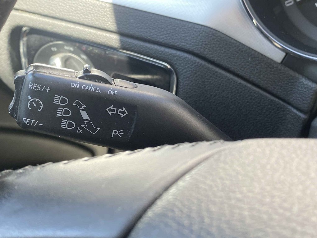 Škoda Superb II 2.0 TDi Elegance