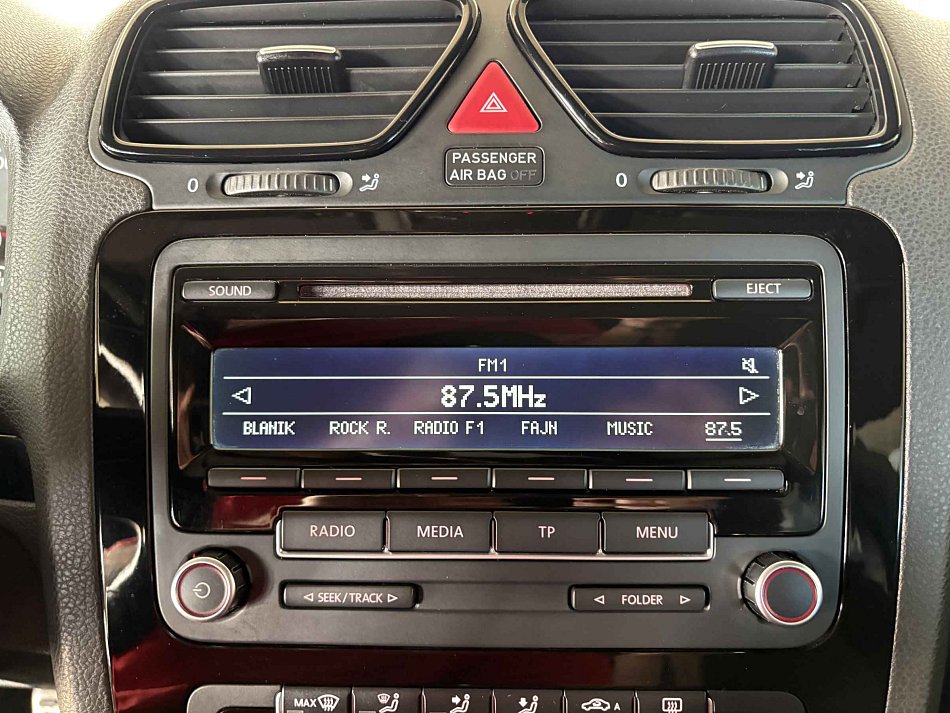 Volkswagen Scirocco 2.0 tsi 