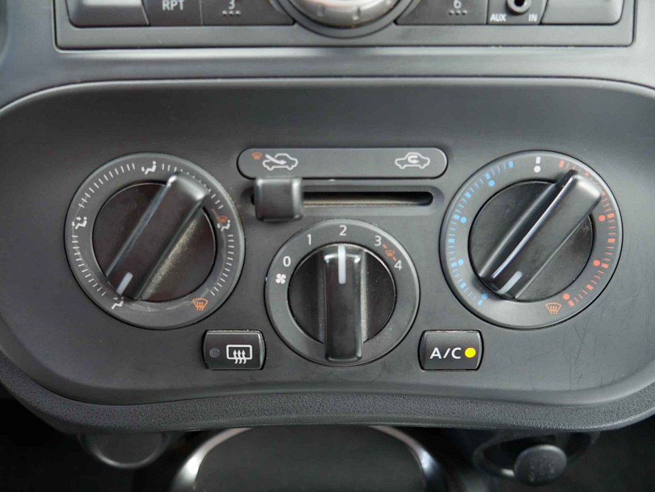 Nissan Juke 1.6i 