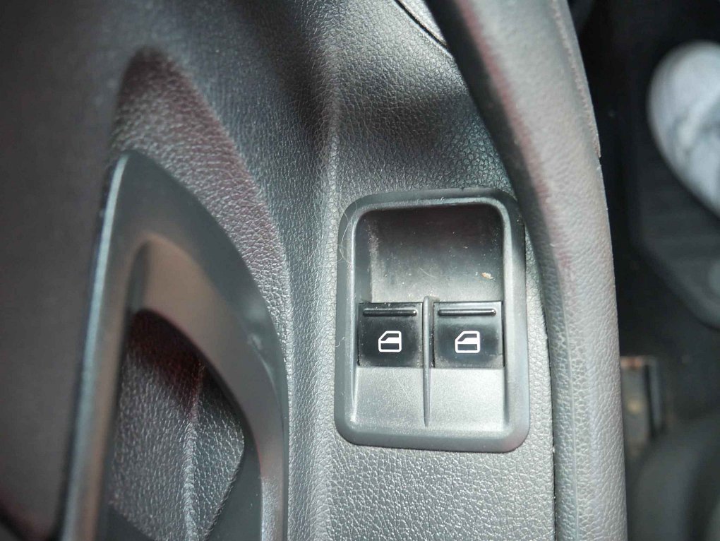 Škoda Fabia II 1.2TSi 