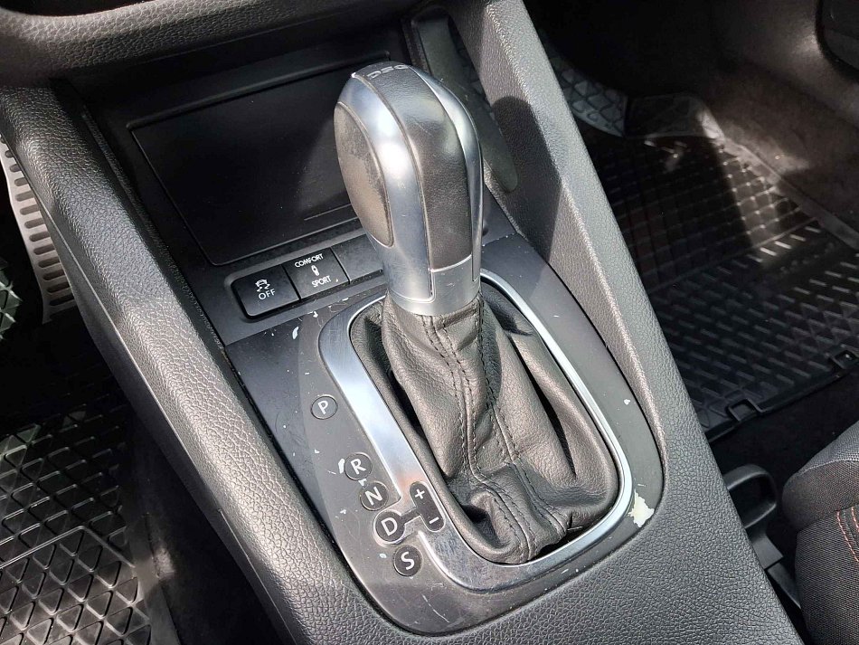 Volkswagen Scirocco 2.0 TSi Allstar
